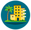 Condominios